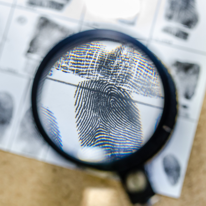 Forensic Science Explorations | RSC