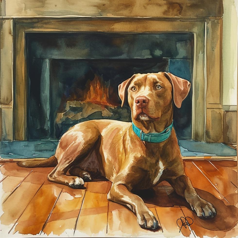 "Saoirse" (Limited Edition)