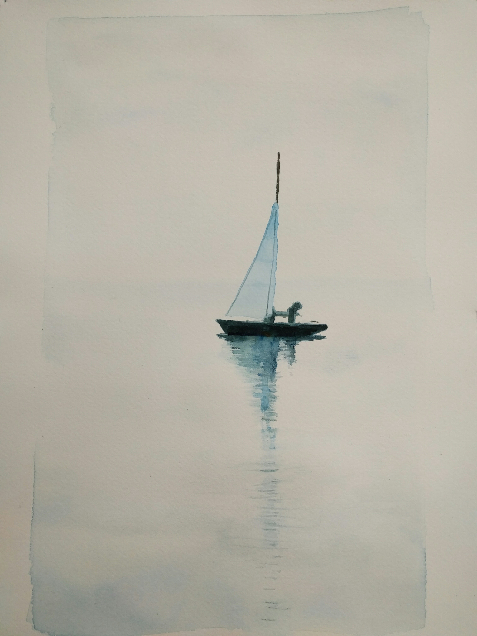 Serenity - Sail Away (Limited Edition)