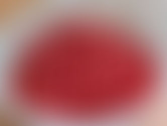 今年の庭のグミ