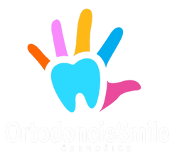 Logo Ortodoncie Smile 2