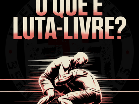 What is Luta-Livre ?