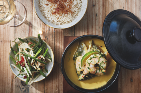 Michael Caines chef patron and restaurateur behind The Harbourside Refuge Porthleven and The Cove Maenporth Cornwall. Award winning British chef Michael Caines MBE creating modern British cuisine using seasonal Cornish and South West ingredients. Harbourside Refuge restaurant Porthleven Cornwall overlooking Porthleven harbour serving contemporary seafood and coastal dishes. The Cove restaurant Maenporth near Falmouth offering modern British dining by the sea with Cornish produce and seasonal menus. Michael Caines Collection hospitality group including Lympstone Manor luxury hotel restaurant and vineyard in Devon and destination restaurants across the South West. Michelin starred chef Michael Caines known for terroir cuisine celebrating local ingredients from field and sea across Devon and Cornwall. Fine dining restaurants in Cornwall led by Michael Caines featuring sustainable seafood, local meat and seasonal produce from Cornish suppliers. Coastal restaurants in Porthleven and Maenporth combining relaxed seaside dining with award winning culinary expertise. Harbourside Refuge Porthleven harbourfront restaurant destination in West Cornwall known for fresh fish, shellfish and seasonal British menus. The Cove Maenporth beachside restaurant near Falmouth overlooking the Cornish coast serving modern British cuisine. Michael Caines hospitality brand inspired by the South West larder and regional food culture. Lympstone Manor luxury five star country house hotel restaurant and vineyard overlooking the Exe Estuary in Devon. Michelin star dining experience at Lympstone Manor showcasing modern British cuisine and seasonal South West produce. Relais and Châteaux luxury hotel with vineyard, fine dining restaurant and countryside estate near Exeter Devon. Award winning chef Michael Caines championing Devon and Cornwall as one of the finest culinary regions in the UK. Destination dining in Cornwall and the South West led by Michelin starred chef Michael Caines celebrating local produce, coastal ingredients and seasonal British cooking.