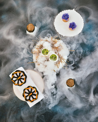 Ugly Butterfly Carbis Bay Cornwall sustainable fine dining restaurant created by chef Adam Handling. Zero waste restaurant in Cornwall focusing on seasonal British cuisine and locally sourced ingredients. Ugly Butterfly restaurant Carbis Bay Estate overlooking St Ives Bay offering luxury dining with ocean views. Adam Handling Cornwall restaurant championing sustainability, fermentation and full ingredient utilisation. Fine dining restaurant near St Ives using Cornish seafood, organic vegetables and local farm produce. Ugly Butterfly Cornwall tasting menus inspired by the seasons and the Cornish landscape. Sustainable restaurant in Cornwall using pickling, preserving and fermentation to reduce food waste. Adam Handling Restaurant Group Cornwall site promoting zero waste cooking and sustainable hospitality practices. Carbis Bay fine dining restaurant working with Cornish suppliers including Matthew Stevens fishmonger and Trenow Fields farm. Luxury restaurant in St Ives Bay serving modern British cuisine with a focus on sustainability and provenance. Ugly Butterfly Cornwall flavour gallery showcasing preserved ingredients and zero waste techniques. Sustainable cocktail bar in Carbis Bay creating drinks from kitchen ingredients and preserved produce. Cornwall restaurant collaborating with the Eden Project for unique ingredients including tropical fruits and teas. Destination dining experience in Carbis Bay combining sustainable cooking with panoramic coastal views. Adam Handling Ugly Butterfly Cornwall leading the zero waste dining movement in the south west.