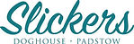 Slickers Dog House Logo