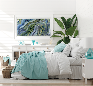 fused glass art inspired by the Cornish coast created by Jo Downs Handmade Glass in Cornwall. Contemporary fused glass wall art, decorative panels and artisan glass designs handcrafted in a Cornish studio. Handmade fused glass artwork featuring coastal colours, ocean textures and light inspired by Cornwall’s shoreline. Jo Downs glass fusion artwork including wall panels, triptychs and statement installations designed for luxury interiors. Artisan fused glass collection handcrafted in Cornwall featuring wave panels, surfboard panels and coastal wall art. Bespoke fused glass commissions for homes including decorative glass panels, mirrors, splashbacks and architectural installations. Handmade Cornish glass giftware including jewellery, dishes, coasters, bowls, vases and glass hangings inspired by sea, sand and sky. Shoaling fish fused glass collection inspired by marine life and Cornish coastal waters. Coastal themed glass art including starfish, dolphins, gulls and sailing boats in layered fused glass designs. Contemporary glass wall panels such as Gwithian, Polperro and Cornish coastline inspired artwork. Signature Jo Downs fused glass designs reflecting Cornwall’s changing light and coastal landscapes. Luxury handmade glass home accessories crafted in Cornwall including mirrors, art frames and decorative vases. Glass fusion artwork using fritted glass, enamel and kiln formed techniques to create texture and depth. Jo Downs glass galleries in Cornwall including St Ives, Padstow, Fowey, Tintagel and Launceston studio gallery. Contemporary fused glass interior design pieces designed for modern homes and coastal interiors. Glass fusing workshops in Cornwall at the Jo Downs Launceston studio where visitors create coasters, dishes, wall art and decorative fused glass pieces. Handmade Cornish glass art gifts inspired by the colours of the sea and the landscapes of Cornwall.