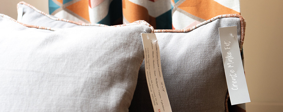 bespoke curtains and luxury window treatments designed by Cotton Mills Design House in Truro Cornwall. Hand sewn curtains, blinds and shutters crafted by interior design specialists in Truro city centre. Bespoke soft furnishings and luxury fabrics for homes across Cornwall by Cotton Mills Design House. Interior design studio in Truro Cornwall specialising in made to measure curtains and window dressings. Handcrafted curtain design and bespoke blinds made in local Cornwall workrooms. Luxury window treatments including shutters, drapery and roman blinds for Cornwall homes. Custom soft furnishings and interior fabrics sourced for residential interior design projects in Cornwall. Interior design services in Truro creating bespoke curtains and soft furnishings for modern and period homes. High end curtain making and window dressing design for coastal properties and country houses in Cornwall. Sustainable interior fabrics including linen, cotton and plant based textiles used in bespoke curtain design. Professional curtain design, manufacture and fitting services from Cotton Mills Design House Truro. Luxury soft furnishings crafted for bedrooms, living rooms and interior refurbishment projects across Cornwall. Interior styling with bespoke drapery and handcrafted blinds designed for Cornish homes. Truro interior design studio collaborating with designers to create tailored window treatments. Made to measure curtains and bespoke interior textiles designed and installed throughout Cornwall.