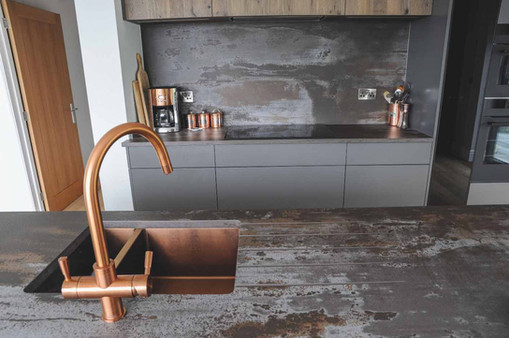 Duke Stone of Cornwall natural stone worktops Cornwall, bespoke stone kitchen worktops Cornwall UK, luxury granite marble quartzite surfaces Cornwall homes, natural stone interiors Cornwall kitchen and bathroom design, Duke Stone Cornwall stonemasons bespoke stone fabrication, Dekton Neolith sintered stone worktops Cornwall, Consentino quartz worktops Cornwall contemporary kitchens, Delabole slate kitchen worktops Cornwall heritage stone, custom stone kitchen island design Cornwall UK, luxury stone surfaces Cornwall interior architecture, bespoke stone fabrication and installation Cornwall UK