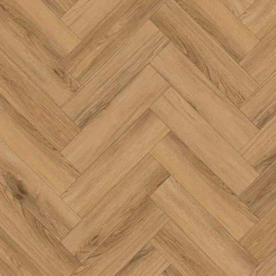 'Trestle' Parquet Flooring