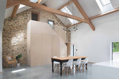 KAST Architects Cornwall sustainable architecture, Nicholas James KAST Architects Cornwall interview, contemporary sustainable architecture Cornwall UK, B Corp certified architecture practice Cornwall, modern coastal architecture Cornwall sensitive landscape design, energy efficient home design Cornwall architects, low carbon timber architecture Cornwall UK, bespoke residential architecture Cornwall Areas of Outstanding Natural Beauty, KAST Architects sustainable housing Cornwall projects, contemporary architectural design Cornwall environmentally responsible buildings, Anthony Greenwood architectural photography Cornwall homes