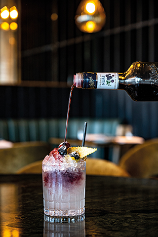 Walter’s on the Beach Carbis Bay Cornwall beachside restaurant and cocktail bar overlooking Carbis Bay beach near St Ives. Walters on the Beach Carbis Bay Estate restaurant offering fine dining and creative cocktails on the Cornwall coast. Luxury beach restaurant in Carbis Bay Cornwall serving seasonal dishes inspired by international and British cuisine. Carbis Bay Estate dining experience with ocean views, terrace dining and contemporary Cornish seafood. Walters on the Beach St Ives Cornwall restaurant known for elegant beachside dining and inventive cocktails. Carbis Bay beach restaurant serving fresh Cornish seafood including scallops, sardines and whole flat fish. Luxury restaurant and cocktail bar near St Ives Cornwall with views across Carbis Bay beach. Walters on the Beach Carbis Bay offering sophisticated dining, champagne list and seasonal menus. Beachfront restaurant in Carbis Bay Cornwall combining fine dining, cocktail theatre and coastal views. Carbis Bay Estate restaurants including Walters on the Beach, Ugly Butterfly and The Beach Club dining experiences. Walters on the Beach Cornwall destination restaurant for long lunches, dinner and beachside cocktails. St Ives area restaurant with terrace dining overlooking the white sands of Carbis Bay. Carbis Bay fine dining restaurant featuring dishes by executive chef Andrew Houghton. Walters on the Beach Cornwall luxury coastal dining experience with seasonal Cornish ingredients and seafood. Beachside restaurant near St Ives Cornwall offering elegant dining, creative cocktails and oceanfront views.