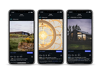 Cornwall Living Social Media