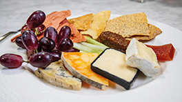 Bodmin Jail Hotel Cornwall historic boutique hotel with fine dining restaurants. Bodmin Jail Hotel restaurant showcasing seasonal Cornish produce from local farmers and fishermen. The Chapel Restaurant Bodmin Jail Hotel fine dining in a historic former prison chapel. Bodmin Jail Hotel Cornwall luxury dining experience with modern British cuisine. The Courtyard restaurant Bodmin Jail Hotel relaxed dining in a historic Cornish setting. Bodmin Jail Hotel Cornwall restaurant using local seafood, Bodmin Moor beef and seasonal vegetables. Fine dining restaurant Bodmin Cornwall serving Newlyn cod, Fowey scallops and Cornish meats. The Chapel Restaurant Bodmin Jail Hotel known for refined seasonal menus and elegant dining. Bodmin Jail Hotel Cornwall destination for luxury accommodation and local food experiences. Historic hotel restaurant near Bodmin Moor celebrating Cornwall’s natural larder. Cornwall restaurant highlighting produce from St Ives, Fowey and Newlyn. Bodmin Jail Hotel Champagne Bar serving cocktails including Tarquin’s Cornish gin French 75. Boutique hotel Cornwall offering afternoon tea, relaxed dining and fine dining experiences. Bodmin Cornwall restaurant combining heritage architecture with modern seasonal cuisine. Bodmin Jail Hotel dining celebrating Cornwall’s local suppliers and sustainable produce.