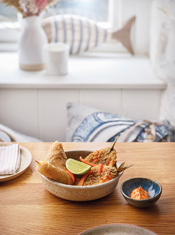 Nathan Outlaw seafood restaurant Port Isaac Cornwall Michelin star chef specialising in sustainable British seafood cuisine. Outlaw’s New Road Port Isaac Cornwall seafood tasting restaurant showcasing the finest locally caught fish and shellfish. Outlaw’s Fish Kitchen Port Isaac small seafood restaurant overlooking the harbour serving seasonal dishes from the daily catch. Michelin star seafood restaurant in north Cornwall focused on fresh Cornish fish sourced from local fishermen and inshore day boats. Nathan Outlaw Port Isaac restaurants known for seafood tasting menus highlighting sustainable Cornish seafood. Port Isaac fine dining restaurant offering multi course seafood tasting menus with views across the Cornish coast. Outlaw’s New Road Cornwall destination restaurant serving innovative seafood dishes using traditional and modern cooking techniques. Outlaw’s Fish Kitchen Port Isaac intimate 20 seat seafood restaurant inside a historic fisherman’s cottage. Cornwall seafood restaurant championing local suppliers, seasonal produce and responsible fishing practices. Nathan Outlaw Cornwall chef creating refined seafood dishes inspired by the Cornish coast and local fishing heritage. Outlaw’s Guest House Port Isaac luxury accommodation offering dinner bed and breakfast foodie experiences. North Cornwall culinary destination combining Michelin star seafood dining with boutique guest house stays. Cornwall coastal retreats Kittiwake Cottage and Kittiwake Annexe self catering accommodation near Port Isaac harbour. Port Isaac food destination offering seafood restaurants, coastal accommodation and Cornish hospitality experiences. Nathan Outlaw Cornwall seafood dining celebrating the freshest local catch and the rich seafood heritage of the Cornish coast.