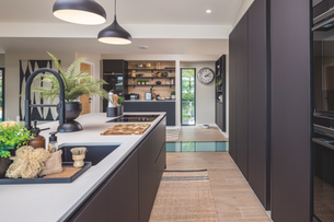 Kitchen Kit bespoke kitchens Cornwall, luxury German kitchen design Cornwall UK, Ballerina kitchens Cornwall contemporary design, Nobilia kitchens Cornwall modern fitted kitchens, Kitchen Kit showroom Cornwall kitchen specialists, modern open plan kitchen design Devoran Truro Cornwall, German engineered kitchens Cornwall high quality cabinetry, contemporary dark kitchen design Cornwall luxury homes, rigid built kitchen units Ballerina Germany Cornwall installation, bespoke kitchen island design Cornwall modern interiors, sustainable kitchen manufacturing Ballerina Germany eco production, Kitchen Kit SW family run kitchen company Cornwall, luxury kitchen design and installation Cornwall UK, modern handleless kitchen design Cornwall contemporary homes