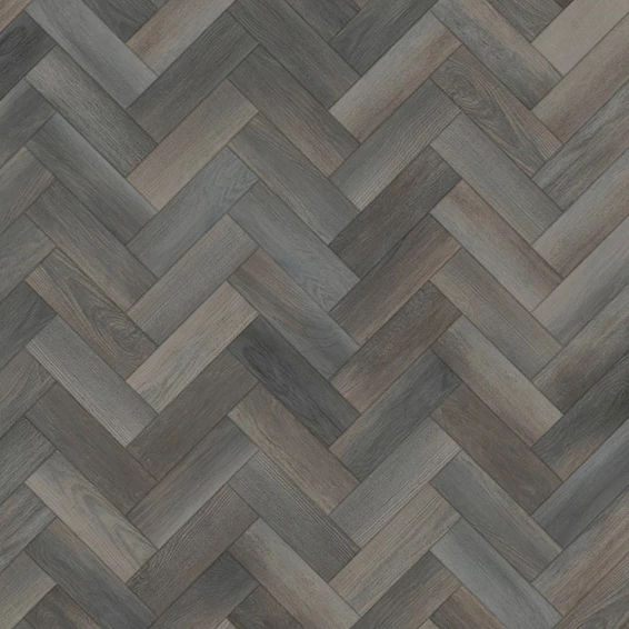 'Delft' Small Parquet Flooring