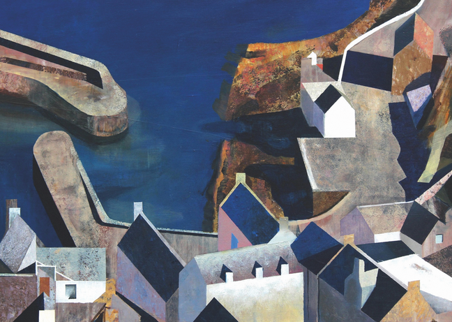 progressive art gallery in Cornwall, Tregony Gallery Fore Street village art space, contemporary Cornish art gallery, artist-run gallery Brian and Judi Green, design-led curation with authenticity, observational painting focused gallery, figurative and abstract art side by side, small rural gallery with international reach, destination art gallery in Cornwall, carefully curated mixed-media exhibitions, West Country and international artists, gallery celebrating distinctive observational painting, liveable and approachable contemporary art, supportive gallery–artist relationships, long-term representation for artists, artist-friendly gallery model, art chosen by shared personal taste, work we’d happily hang at home, diverse roster of over 30 artists, painting ceramics sculpture and printmaking, Cornish artist Mark Dunford Into The Light, Slade School of Fine Art alumni painter, Virginia Bound abstract Cornish landscape paintings, David Moore St Ives abstract works, Dot Wade modernist-inspired Bodmin Moor paintings, studio visits and personally selected artworks, collectors travelling from London and abroad, artwork placed in private homes across Cornwall, curating art in coastal interiors, hanging art in situ for clients, annual London Assemble*22 exhibition, Tregony Gallery Portobello Road show, scale models used to plan London hangs, building a creative bridge between Cornwall and London, cosmopolitan mix of West Country and international artists, Own Art scheme gallery Cornwall, interest-free art buying for collectors, supporting living British artists through Own Art, Tregony Gallery art prize with Truro and Penwith College, mentoring and exhibiting emerging student artists, destination gallery in rural Tregony village, intimate gallery space with museum-level quality, carefully hung collections in a small space, winter opening hours Thursday to Saturday, gallery where curation meets authenticity, contemporary art that works in real homes, tregonygallery.co.uk