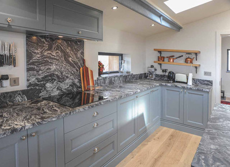 Duke Stone of Cornwall natural stone worktops Cornwall, bespoke stone kitchen worktops Cornwall UK, luxury granite marble quartzite surfaces Cornwall homes, natural stone interiors Cornwall kitchen and bathroom design, Duke Stone Cornwall stonemasons bespoke stone fabrication, Dekton Neolith sintered stone worktops Cornwall, Consentino quartz worktops Cornwall contemporary kitchens, Delabole slate kitchen worktops Cornwall heritage stone, custom stone kitchen island design Cornwall UK, luxury stone surfaces Cornwall interior architecture, bespoke stone fabrication and installation Cornwall UK