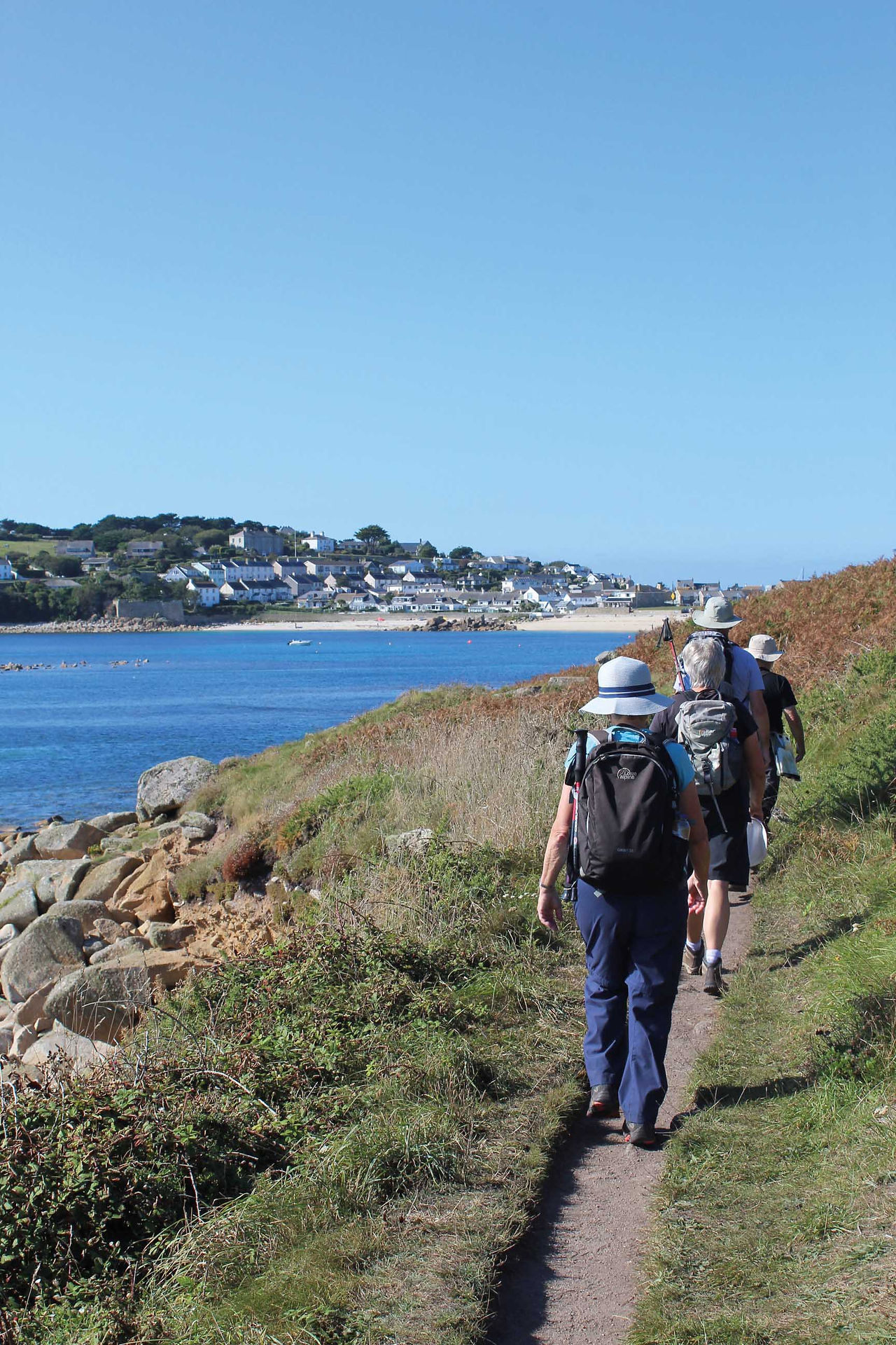 Isles of Scilly Wildlife Trust