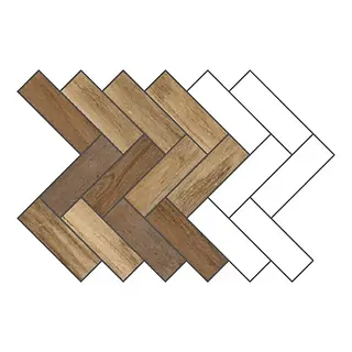 Parquet Small, 3 products