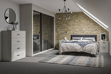 luxury kitchen design and installation services for contemporary and traditional homes in Cornwall. Bespoke fitted kitchens combining handcrafted cabinetry with modern storage solutions. Kitchen showroom in Wadebridge featuring modern handleless kitchens and classic painted designs. Custom kitchen interiors designed for practical family living and stylish entertaining spaces. Premium kitchen design specialists helping homeowners create functional and beautiful interiors. Contemporary fitted kitchens with smart storage, larders and integrated appliances. Expert kitchen designers creating personalised layouts to maximise space and flow. Bespoke bedroom and home office furniture designed to complement modern kitchens. Luxury kitchen showroom displays showcasing the latest cabinetry colours, finishes and materials. Professional kitchen installation and design services for home renovation projects in Cornwall.