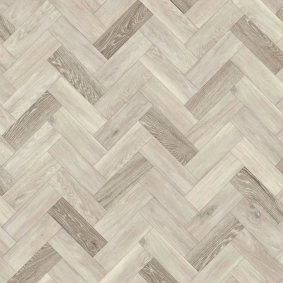 'Oslo' Small Parquet Flooring