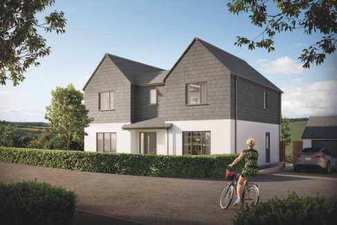 Legacy Homes sustainable housing Cornwall, Pentire Green Crantock contemporary homes development, eco friendly new build homes Cornwall UK, energy efficient housing development north Cornwall, Legacy Homes Crantock solar panel homes Cornwall, air source heat pump houses Cornwall sustainable living, contemporary coastal architecture Cornwall residential development, luxury sustainable homes near Crantock beach Cornwall, eco housing design Cornwall PV solar panels and EV charging, modern family homes Crantock Newquay Cornwall development, Green and Blue wildlife bricks sustainable housing Cornwall, environmentally responsible property development Cornwall UK