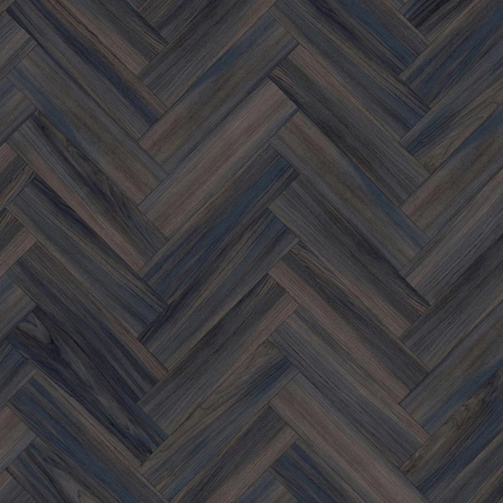 'Mystery' Parquet Flooring