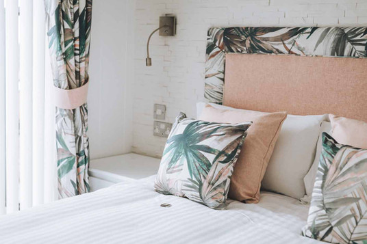 Gwel an Mor luxury lodges Cornwall, holiday lodges north Cornwall resort accommodation, luxury holiday home investment Cornwall eco lodges, coastal interior design holiday lodges Cornwall, Gwel an Mor Residence Collection lodges Cornwall, luxury lodge resort Portreath Cornwall UK, holiday home ownership Cornwall rental income lodges, eco friendly luxury lodges Cornwall with hot tub, contemporary coastal lodge interiors Cornwall UK, Cornwall Tourism Award winning resort Gwel an Mor