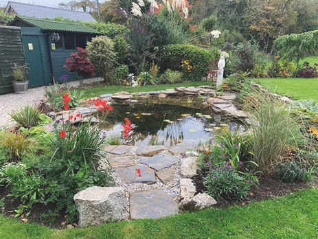 Cornwall Ponds aquatic garden design Cornwall UK, wildlife pond installation Cornwall gardens, natural swimming ponds and water features Cornwall, ecological pond design Cornwall Aquatic Consultancy, garden ponds for wildlife habitat UK Cornwall, Japanese style koi ponds Cornwall garden landscaping, sustainable garden water features Cornwall UK, pond design maintenance Cornwall Aquatic Consultancy, creating wildlife friendly gardens Cornwall ponds, aquatic landscape design Cornwall natural ponds water gardens