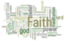 religious verbiage