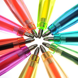 Pens
