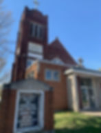 exterior of Game Changer Ministries
