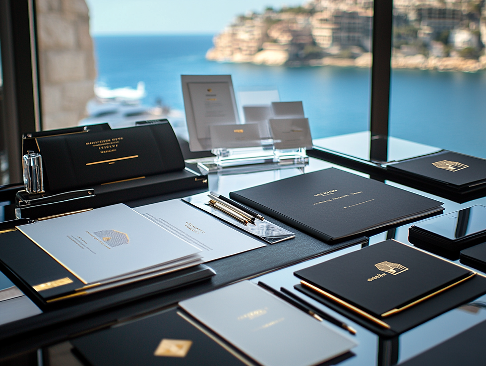 At Wanderlust Elevated, we believe the most memorable brands are the ones that communicate with precision, not excess.