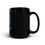 Thumbnail: Black Glossy Mug