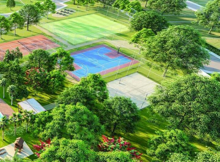 Miniatura: Jardins Terra Brasilis