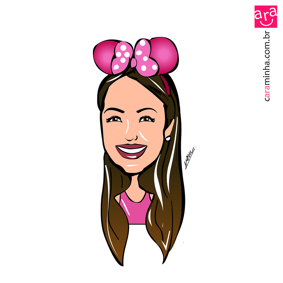 Miniatura: Caricatura (rosto)