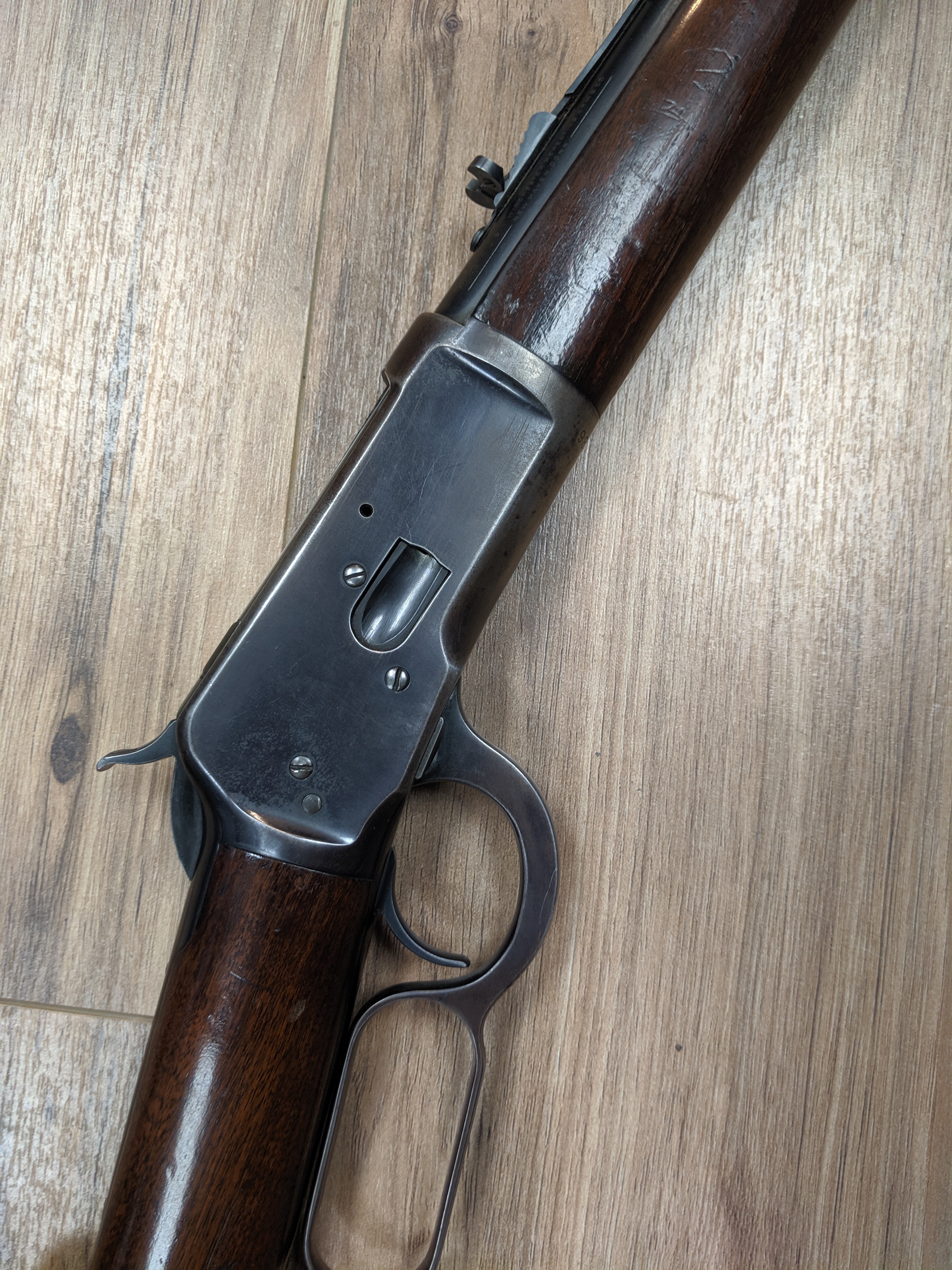 winchester model 25 25-20 winchester model 25 25-20