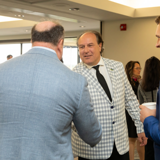 Mayor's Luncheon