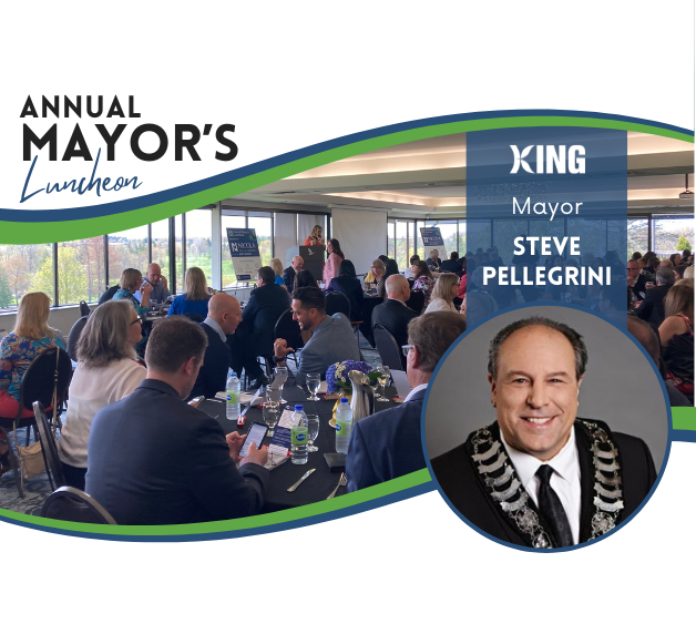 2026 Mayor's Luncheon