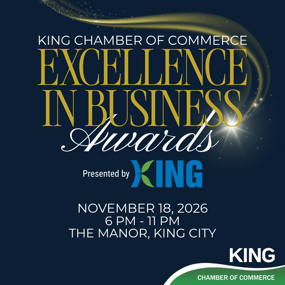 18th Annual Excellence in Business Awards