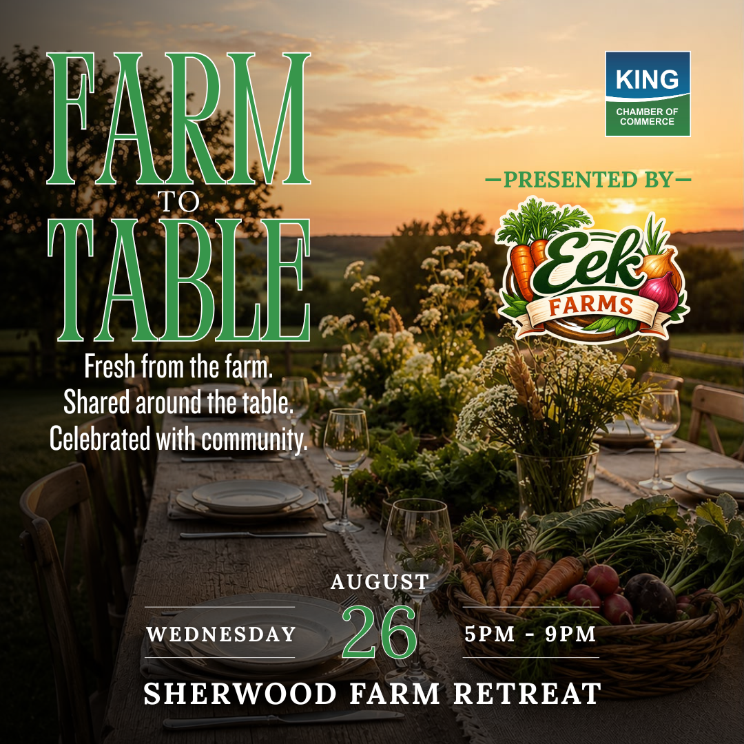 Farm to Table