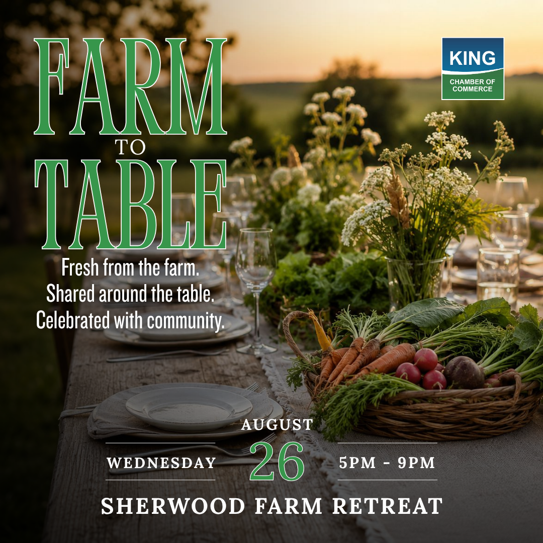Farm to Table