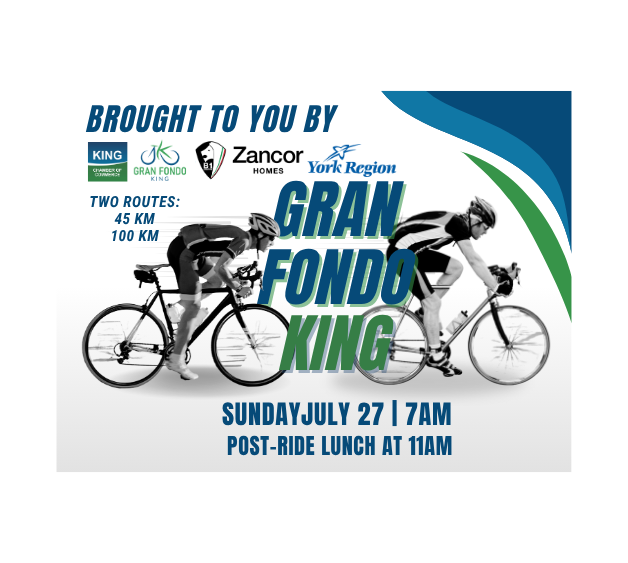 Gran Fondo King