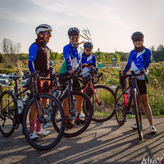 Gran Fondo King