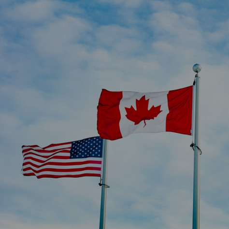 President’s Announcement on New U.S. Tariffs and Their Impact on Local Businesses