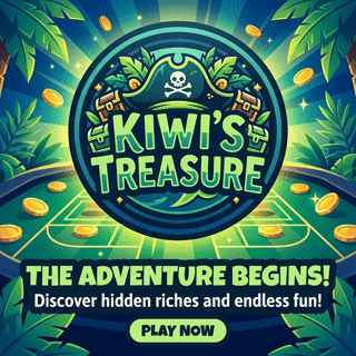 Kiwi Treasure