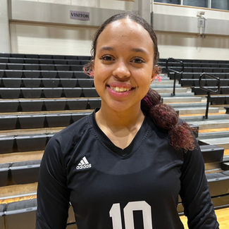 Steele’s Fisher Heads to Power State for College