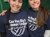2-Classification Jump Not Daunting to SA YWLA