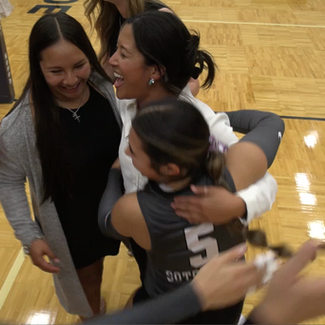 Sotomayor’s Cardenas on Getting Over Hurdles to Make 2025 Playoffs